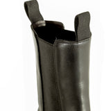 Marsèll Damen Stiefeletten ZUCCONE-TRONCHETTO schwarz