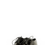 Marsèll Damen Absatz Schnürschuhe SPATOLETTO-DERBY schwarz
