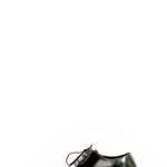 Marsèll Damen Absatz Schnürschuhe SPATOLETTO-DERBY schwarz