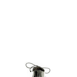 Marsèll Damen Absatz Schnürschuhe SPATOLETTO-DERBY schwarz