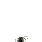 Marsèll Damen Absatz Schnürschuhe SPATOLETTO-DERBY schwarz
