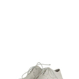 Marsèll Damen Schnürschuhe CARRO - DERBY weiß