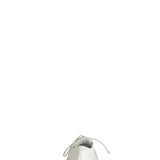 Marsèll Damen Schnürschuhe CARRO - DERBY weiß