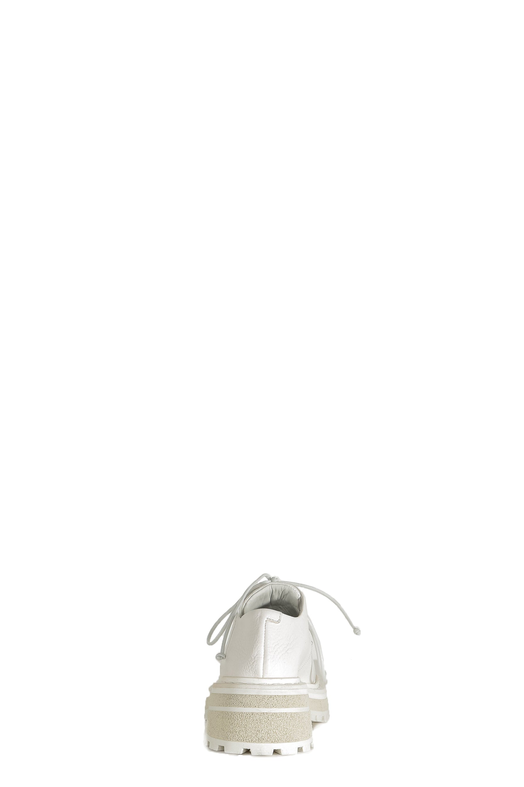 Marsèll Damen Schnürschuhe CARRO - DERBY weiß