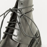 Marsèll Damen Stiefeletten CARRO-POLACCHINO schwarz