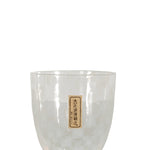 HIROTA GLASS Teeglas CHECKER 230 ml