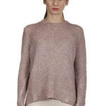 Avant Toi Damen Pullover rose´