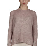 Avant Toi Damen Pullover rose´