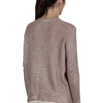 Avant Toi Damen Pullover rose´