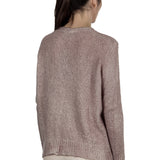 Avant Toi Damen Pullover rose´
