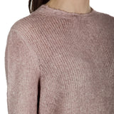 Avant Toi Damen Pullover rose´