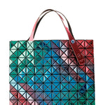 BAO BAO ISSEY MIYAKE Platinum Iridescent multicolor