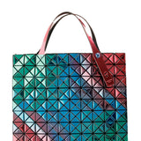 BAO BAO ISSEY MIYAKE Platinum Iridescent multicolor