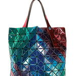 BAO BAO ISSEY MIYAKE Platinum Iridescent multicolor