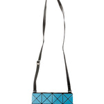 BAO BAO ISSEY MIYAKE Tasche LUCENT FROST blau