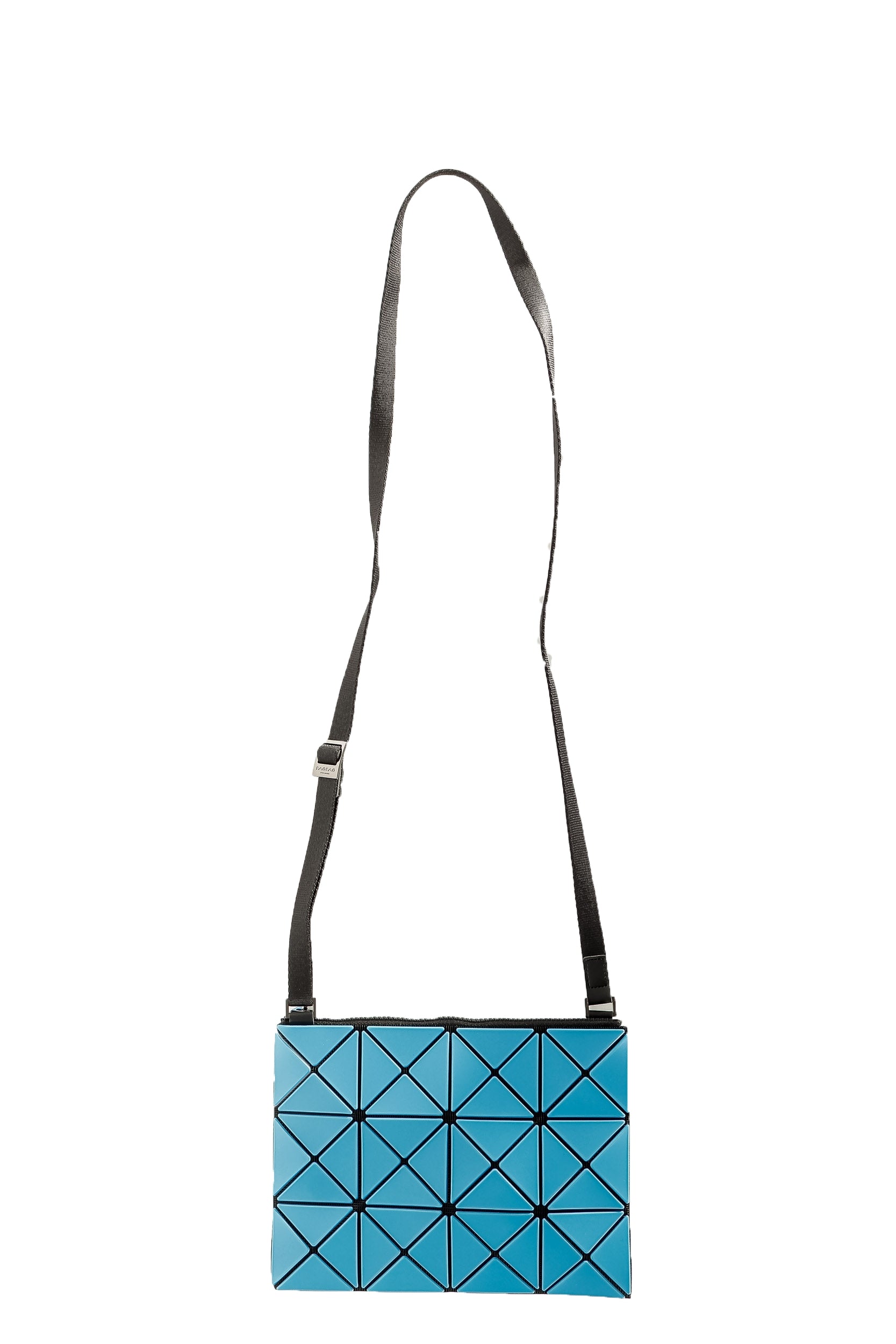 BAO BAO ISSEY MIYAKE Tasche LUCENT FROST blau