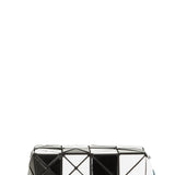 BAO BAO ISSEY MIYAKE Kosmetiktasche schwarz weiß