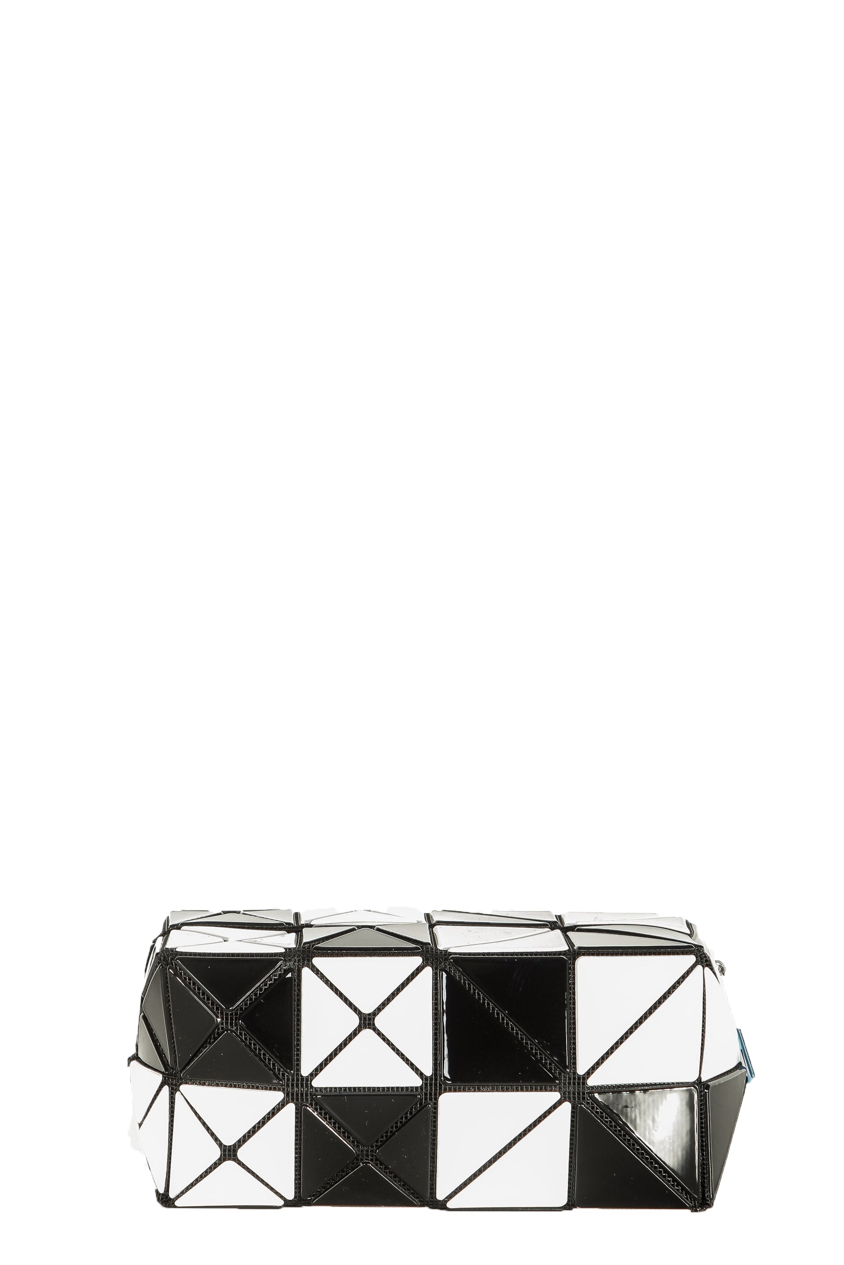 BAO BAO ISSEY MIYAKE Kosmetiktasche schwarz weiß