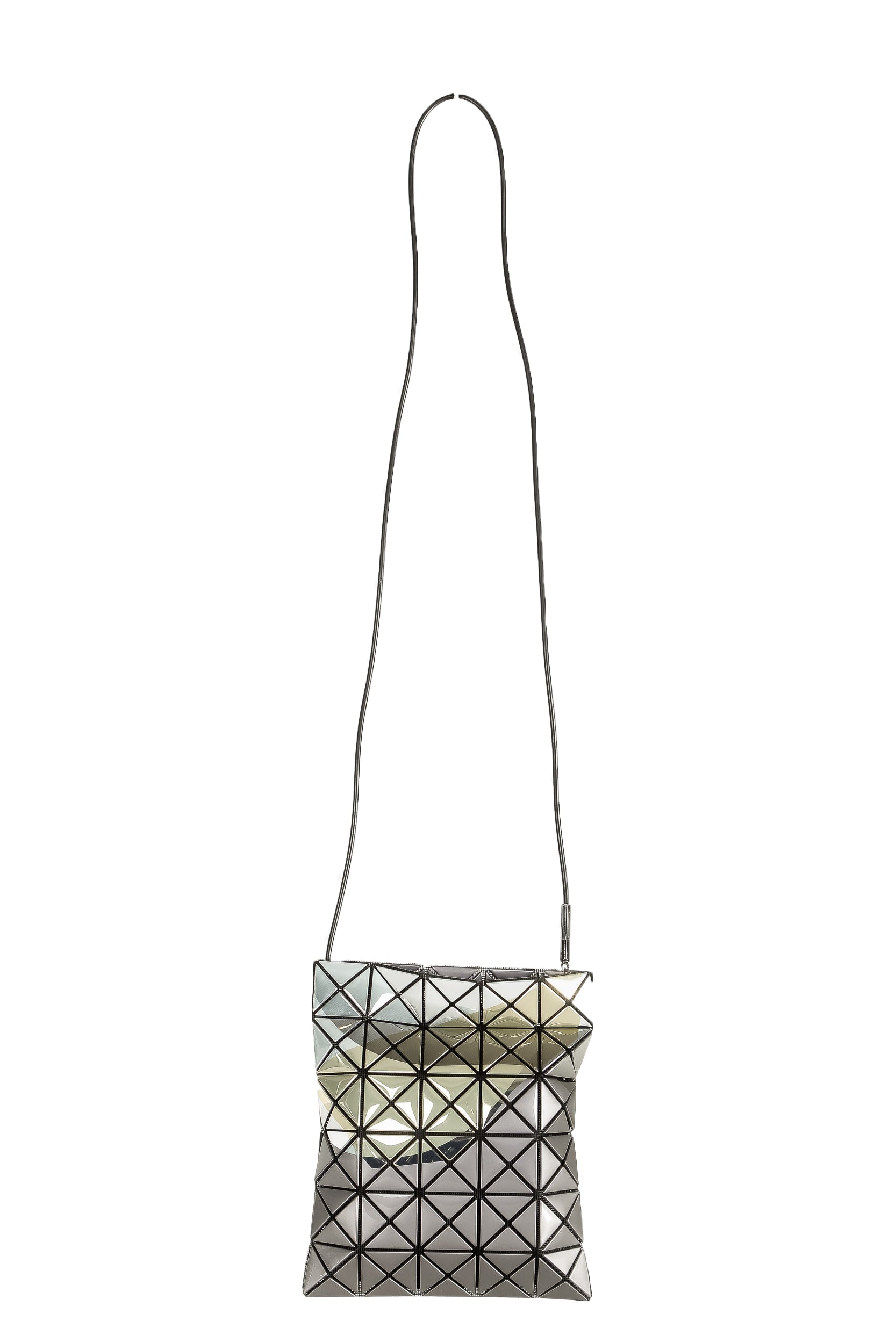 BAO BAO ISSEY MIYAKE Umhängetasche multicolor
