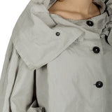 Rundholz Dip Damen Jacke Avantgarde kurz schwarz
