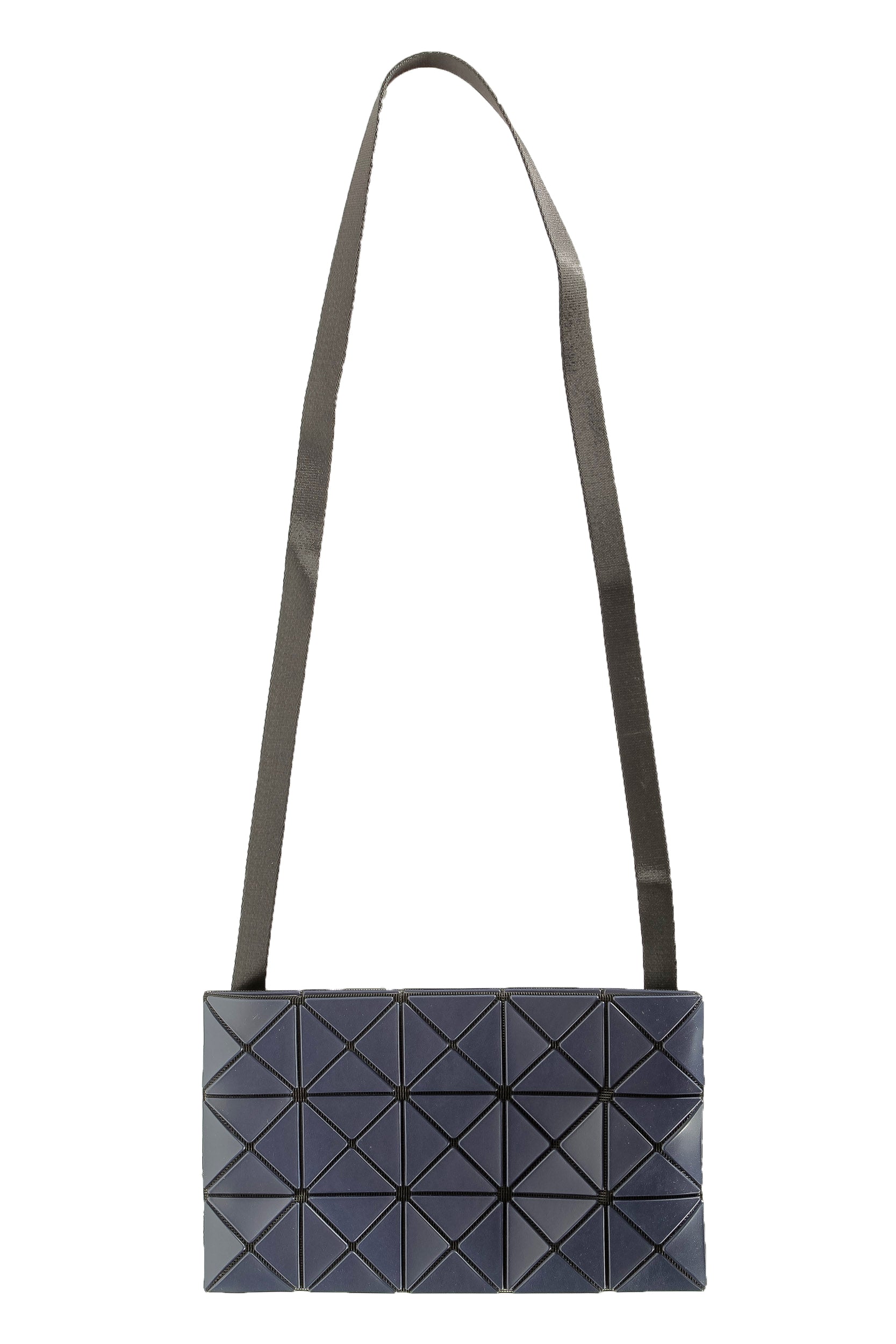 BAO BAO Issey Miyake Umhängetasche dunkelblau