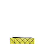 BAO BAO Issey Miyake Umhängetasche lemon