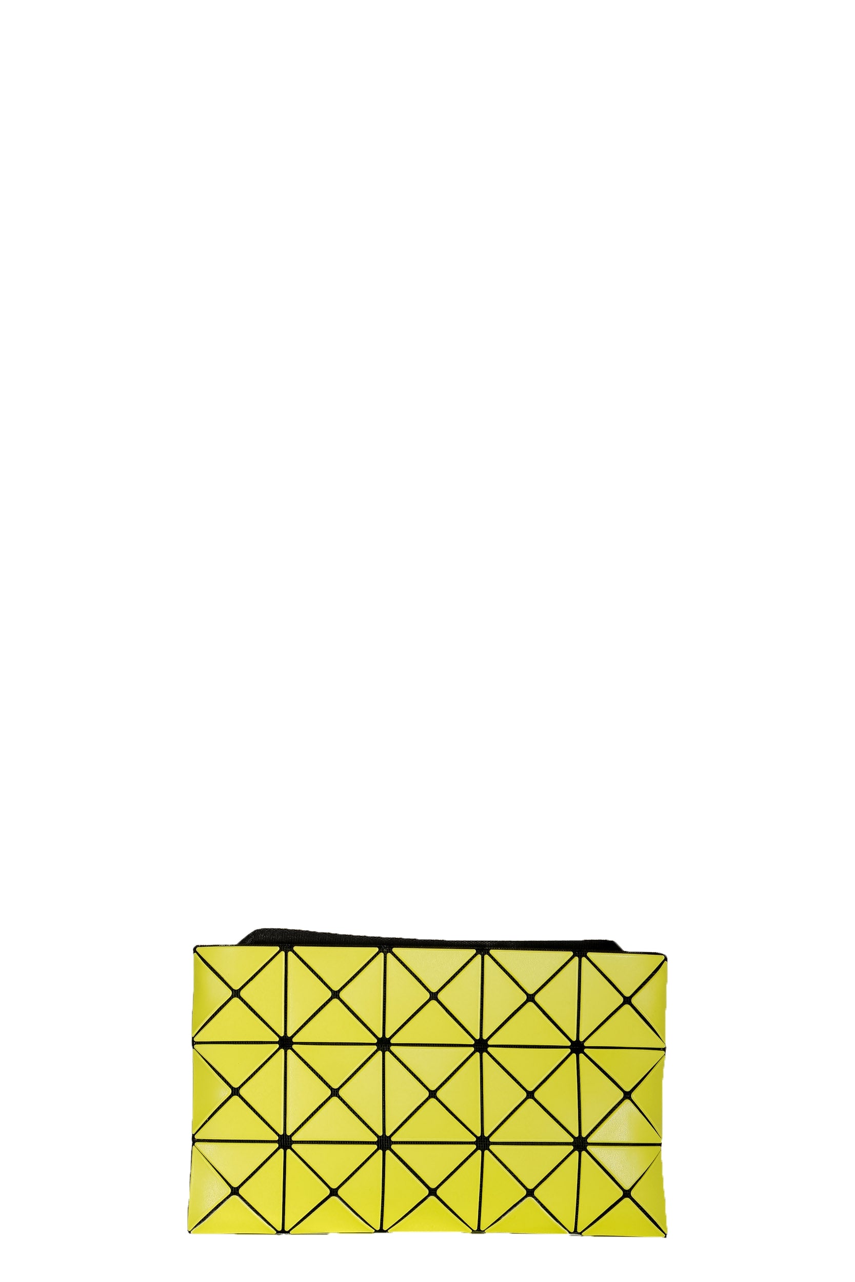 BAO BAO Issey Miyake Umhängetasche lemon