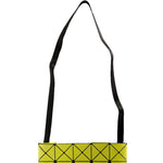 BAO BAO Issey Miyake Umhängetasche lemon