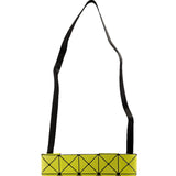BAO BAO Issey Miyake Umhängetasche lemon