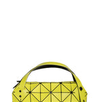 BAO BAO ISSEY MIYAKE Handtasche lemon