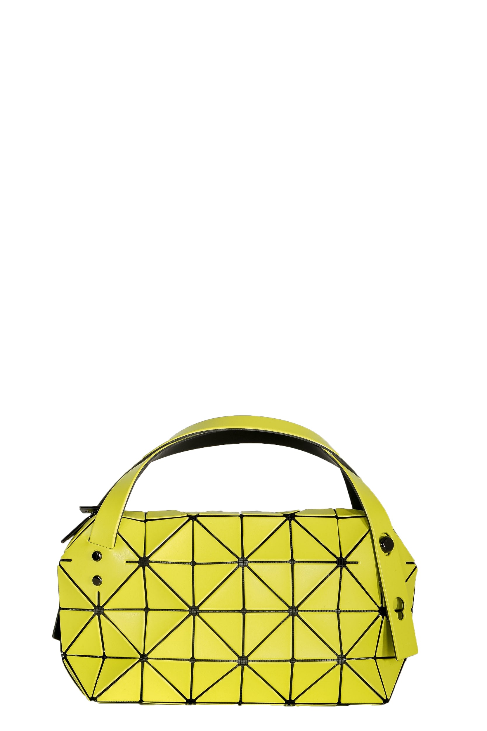 BAO BAO ISSEY MIYAKE Handtasche lemon