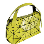 BAO BAO ISSEY MIYAKE Handtasche lemon
