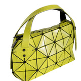 BAO BAO ISSEY MIYAKE Handtasche lemon