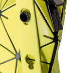 BAO BAO ISSEY MIYAKE Handtasche lemon