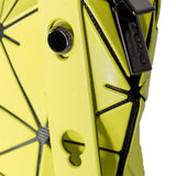 BAO BAO ISSEY MIYAKE Handtasche lemon