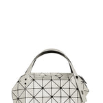 BAO BAO ISSEY MIYAKE Handtasche weiß