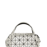 BAO BAO ISSEY MIYAKE Handtasche weiß