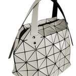 BAO BAO ISSEY MIYAKE Handtasche weiß