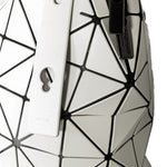 BAO BAO ISSEY MIYAKE Handtasche weiß