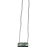 BAO BAO ISSEY MIYAKE Umhängetasche smaragd