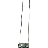 BAO BAO ISSEY MIYAKE Umhängetasche smaragd