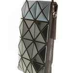 BAO BAO ISSEY MIYAKE Umhängetasche smaragd