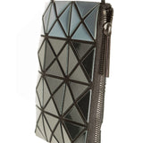 BAO BAO ISSEY MIYAKE Umhängetasche smaragd