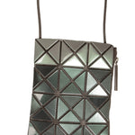 BAO BAO ISSEY MIYAKE Umhängetasche smaragd
