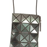BAO BAO ISSEY MIYAKE Umhängetasche smaragd