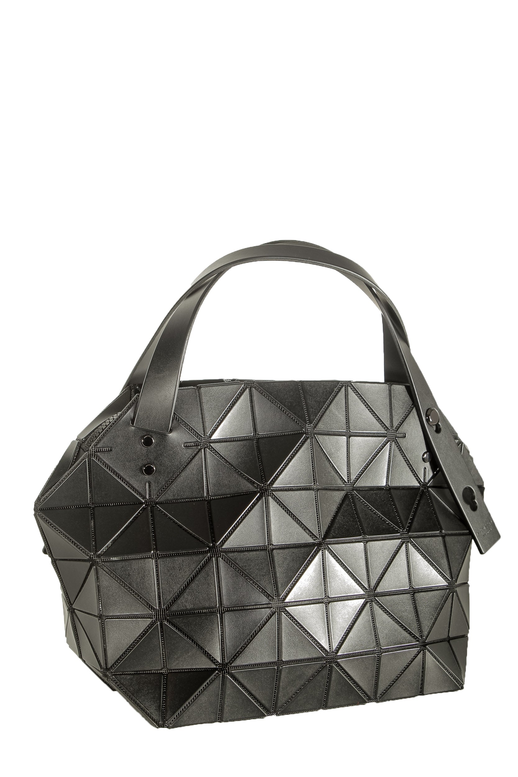 BAO BAO ISSEY MIYAKE Handtasche schwarz