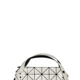 BAO BAO ISSEY MIYAKE Handtasche weiß