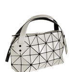 BAO BAO ISSEY MIYAKE Handtasche weiß