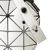 BAO BAO ISSEY MIYAKE Handtasche weiß