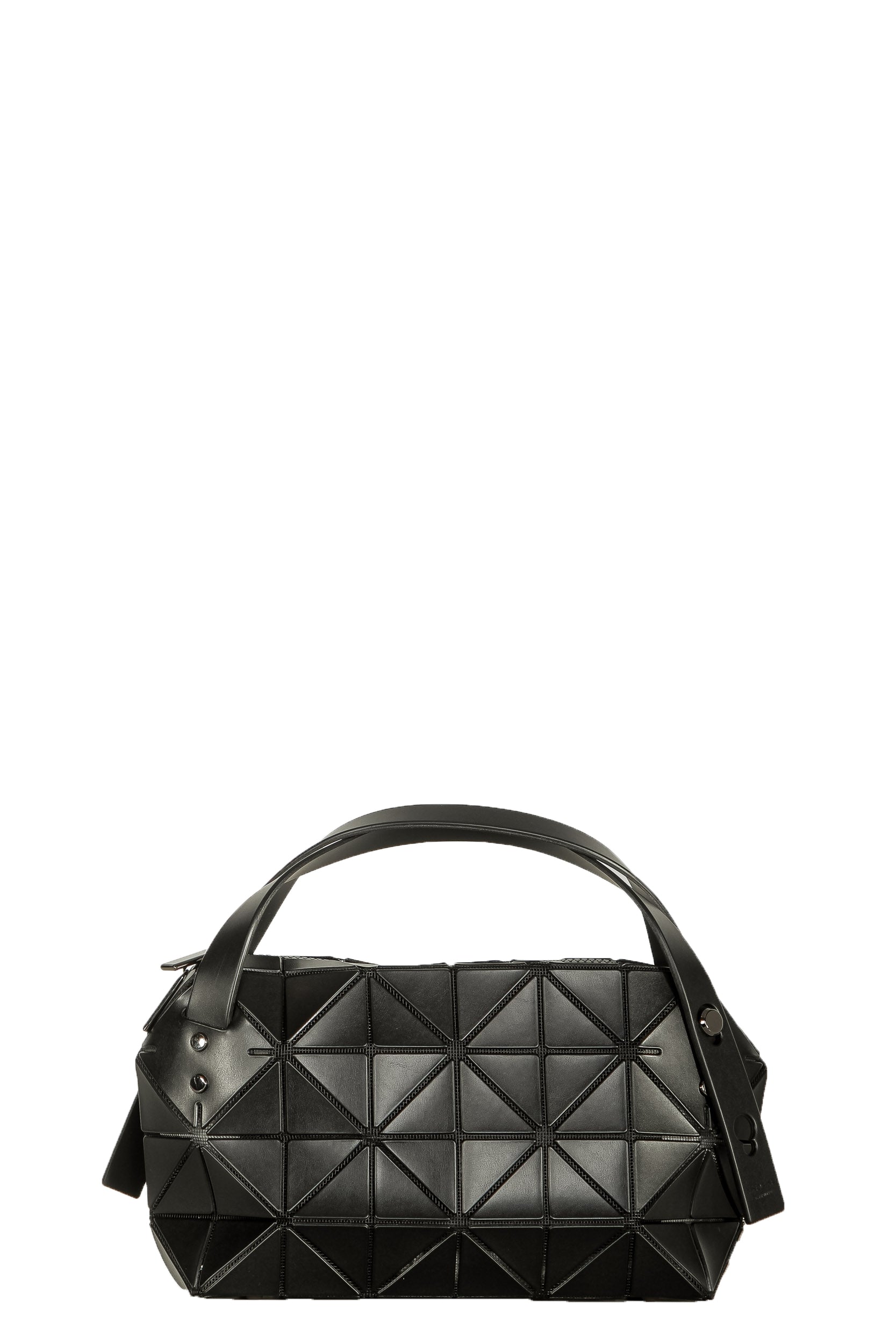 BAO BAO ISSEY MIYAKE Handtasche schwarz